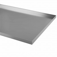 KH Baking Tray 600 x 400mm 4 Sided 3