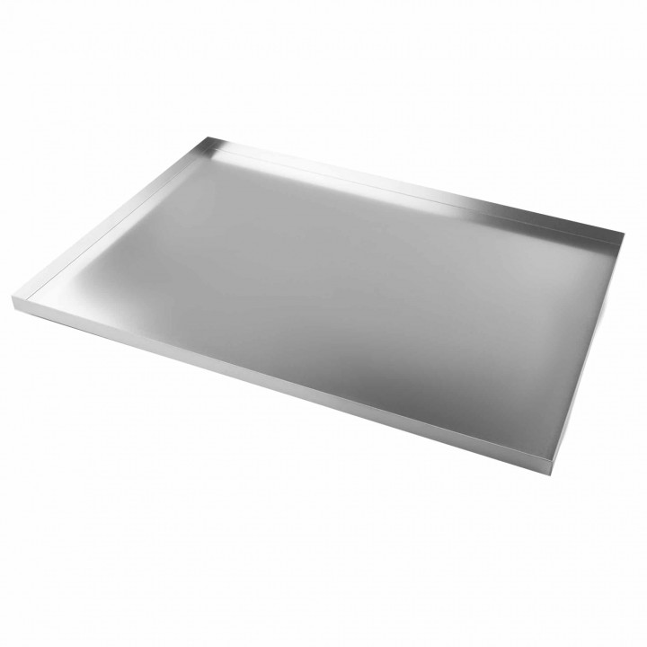 KH Baking Tray 600 x 400mm 4 Sided