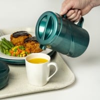 Moderne Insulated Jug 1000mL Green Lifestyle