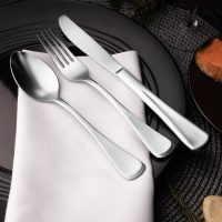 Cobra Stainless Steel Cutlery