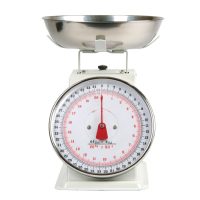 Scale With Bowl 5KG