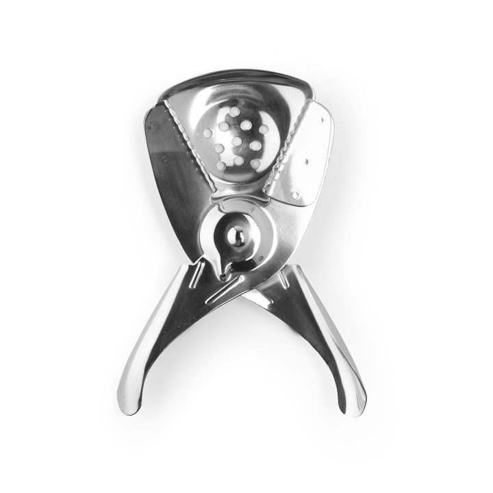 Lime Squeezer Strainer Stainless Steel
