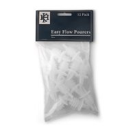 Easy Flow Pourer Clear