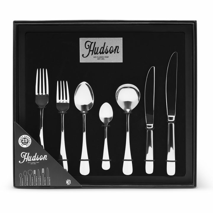 hudson cutlery set