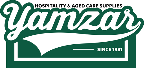 YAMZAR Commercial Hospitality Supplies