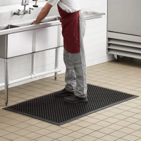 16141 - KH Rubber Floor Mat