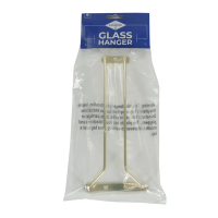 41301 - KH Glass Hanger 250mm