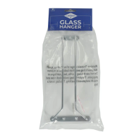 41311 - KH Glass Hanger 250mm