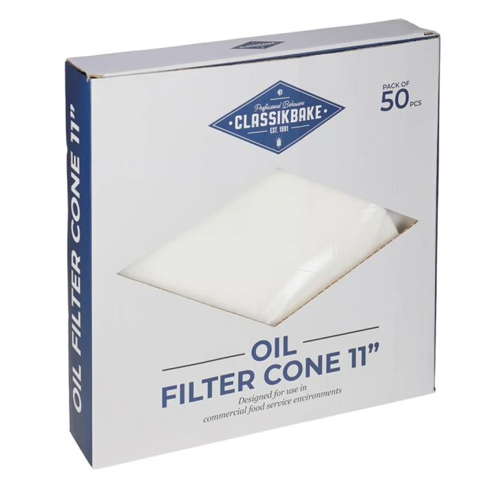 35180 KH 11″ Oil Filter Cone