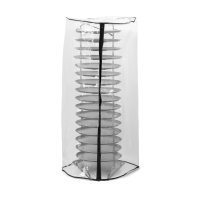 37001 KH Amore® Pizza Rack Cover