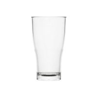 Polysafe Conical Schooner - 425ml (Pack of 24)