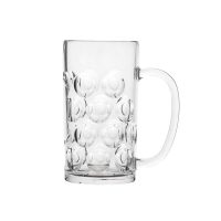 Polysafe Stein - 540ml (Pack of 24)
