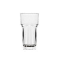 Polysafe Rocks Schmiddy - 350ml - Clear (Pack of 24)
