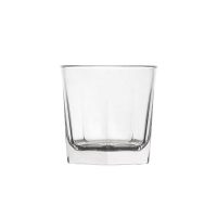 Polysafe Jasper Double Old Fashioned - 375ml (Pack of 24)