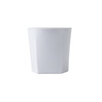 Polysafe Pure Jasper Tumbler - 270ml - White (Pack of 24)
