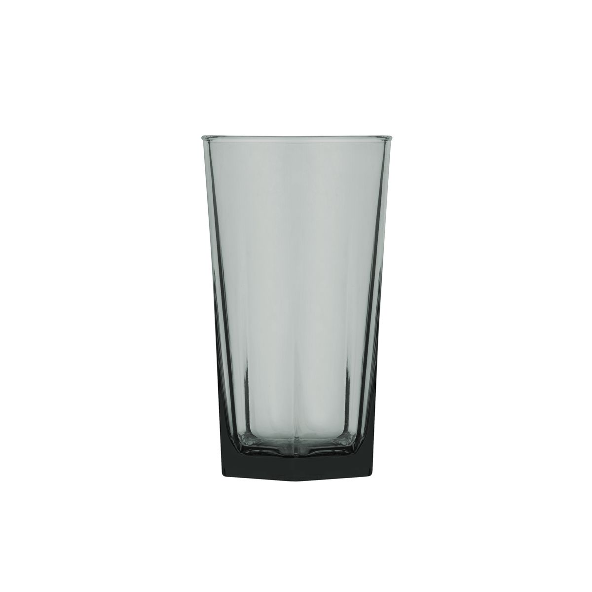 Polysafe Jasper Smoke Highball - 355ml (Pack of 24)