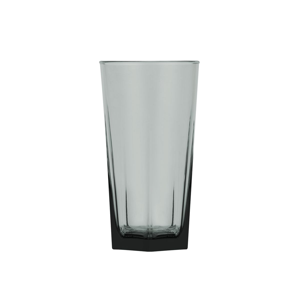 Polysafe Jasper Smoke Highball - 425ml (Pack of 24)