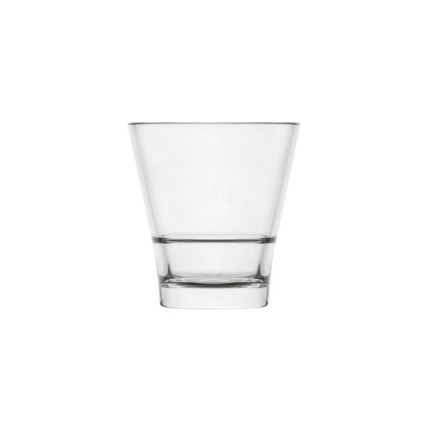 Polysafe Colins Tumbler - 270ml (Pack of 24)