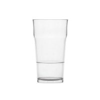 Polysafe Nonic Pint - 540ml (Pack of 24)