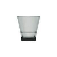Polysafe Colins Smoke Tumbler - 270ml (Pack of 24)