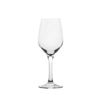 Polysafe Vino Rosso With Pour Line - 400ml (Pack of 24)