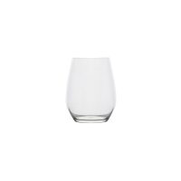 Polysafe Vino Stemless With Pour Line - 64mm (Pack of 24)