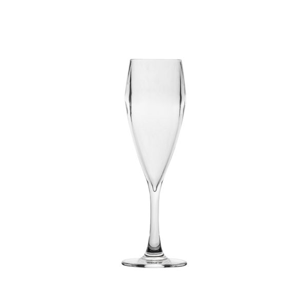 Polysafe Bellini Champagne - 200ml (Pack of 24)