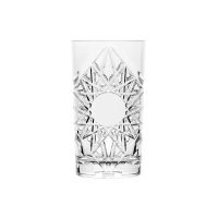 Polysafe Crystal Highball - 470ml (Pack of 24)