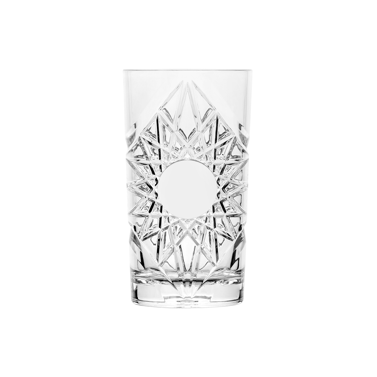 Polysafe Crystal Highball - 470ml (Pack of 24)