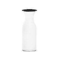 Polysafe Vino Carafe With Lid - 1000ml (Pack of 24)