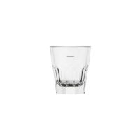 Polysafe Rock Shot With Pour Line - 45ml (Pack of 24)