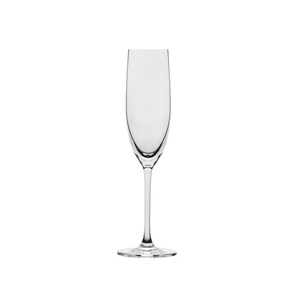 Ryner Tempo Champagne Flute - 180ml (Pack of 24)