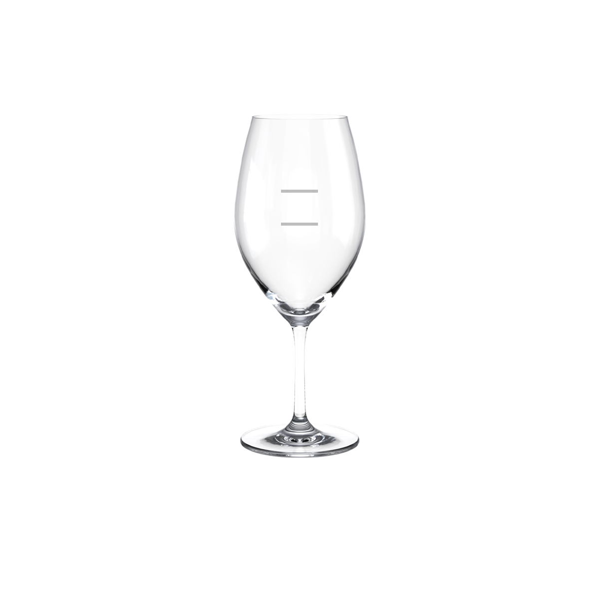 Ryner Melody Bordeaux - Double Pour Line - 475ml (Pack of 24)