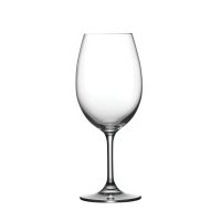 Crown Crystal Signature Fiesta Wine - 400ml - 0570 132 (Pack of 24)