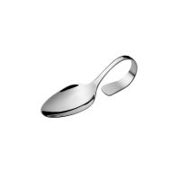 Picard Party Spoon - Silver (Pack of 12)