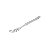 Party Picard Mini Fork - Silver (Pack of 12)