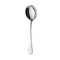 Trenton Paris Soup Spoon - Silver (Dozen)