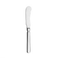 Trenton Paris Butter Knife - Solid Handle - Silver (Dozen)