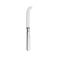 Trenton Paris Cheese Knife - Solid Handle - Silver (Dozen)