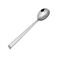 Fortessa Grand City Buffet Spoon - Hooked Handle