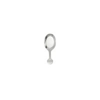 Fortessa Grand City Tasting Spoon