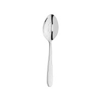 Fortessa Serving Spoon Slotted - Silver