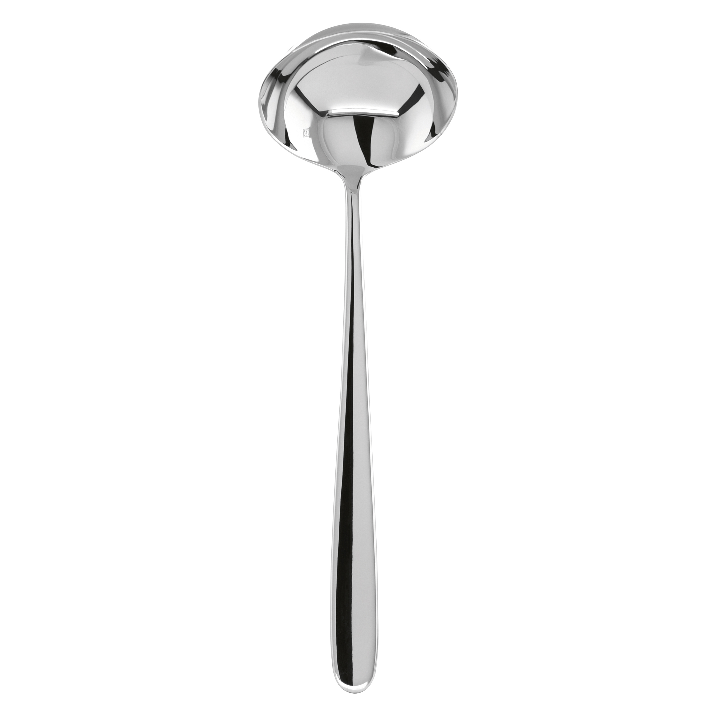Fortessa Grand City Large Soup Ladle