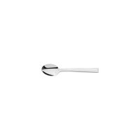 Fortessa Still Coffee Spoon - Silver (Dozen)