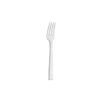 Fortessa Still Dessert Fork - Silver (Dozen)