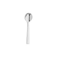 Fortessa Still Soup Spoon - Silver (Dozen)