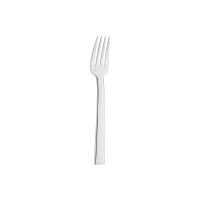 Fortessa Still Table Fork - Silver (Dozen)