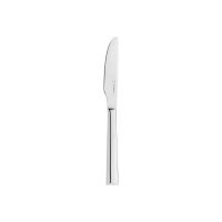 Fortessa Still Dessert Knife S/H - Silver (Dozen)