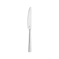 Fortessa Still Table Knife S/H - Silver (Dozen)