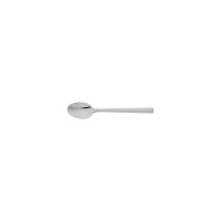 Fortessa Titan Arezzo Brushed Coffee Spoon (Dozen)